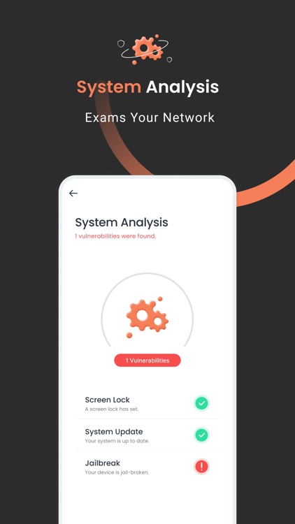 Lionic Mobile Security screenshot-4