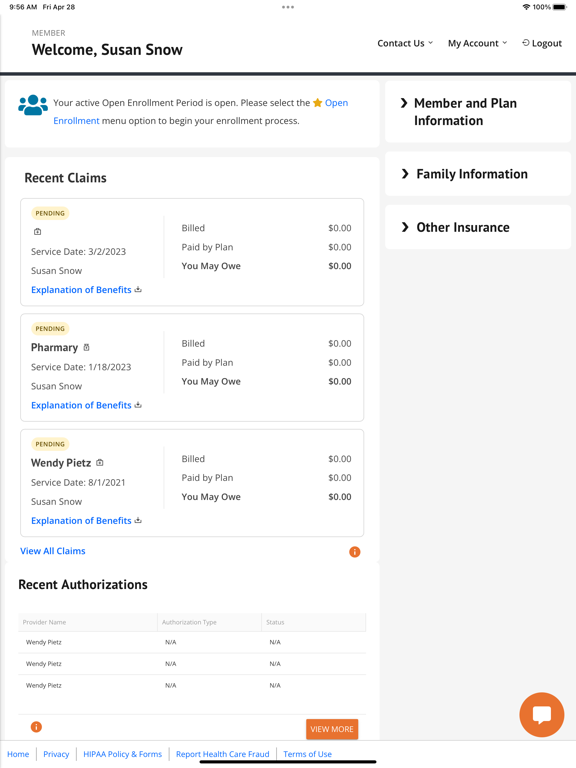 Screenshot #4 pour VBAMobile
