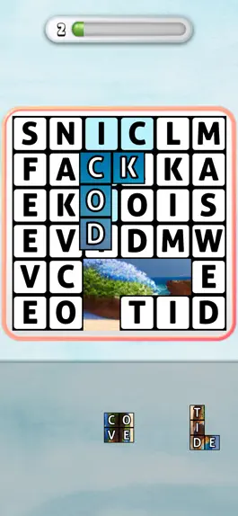 Game screenshot Alphamatcher! apk