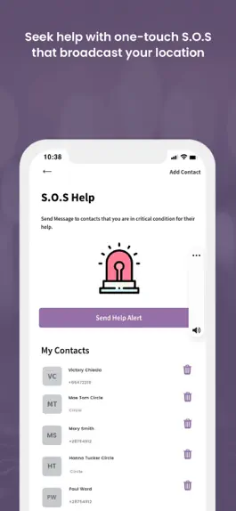 Game screenshot iLastword - After Life Plan apk