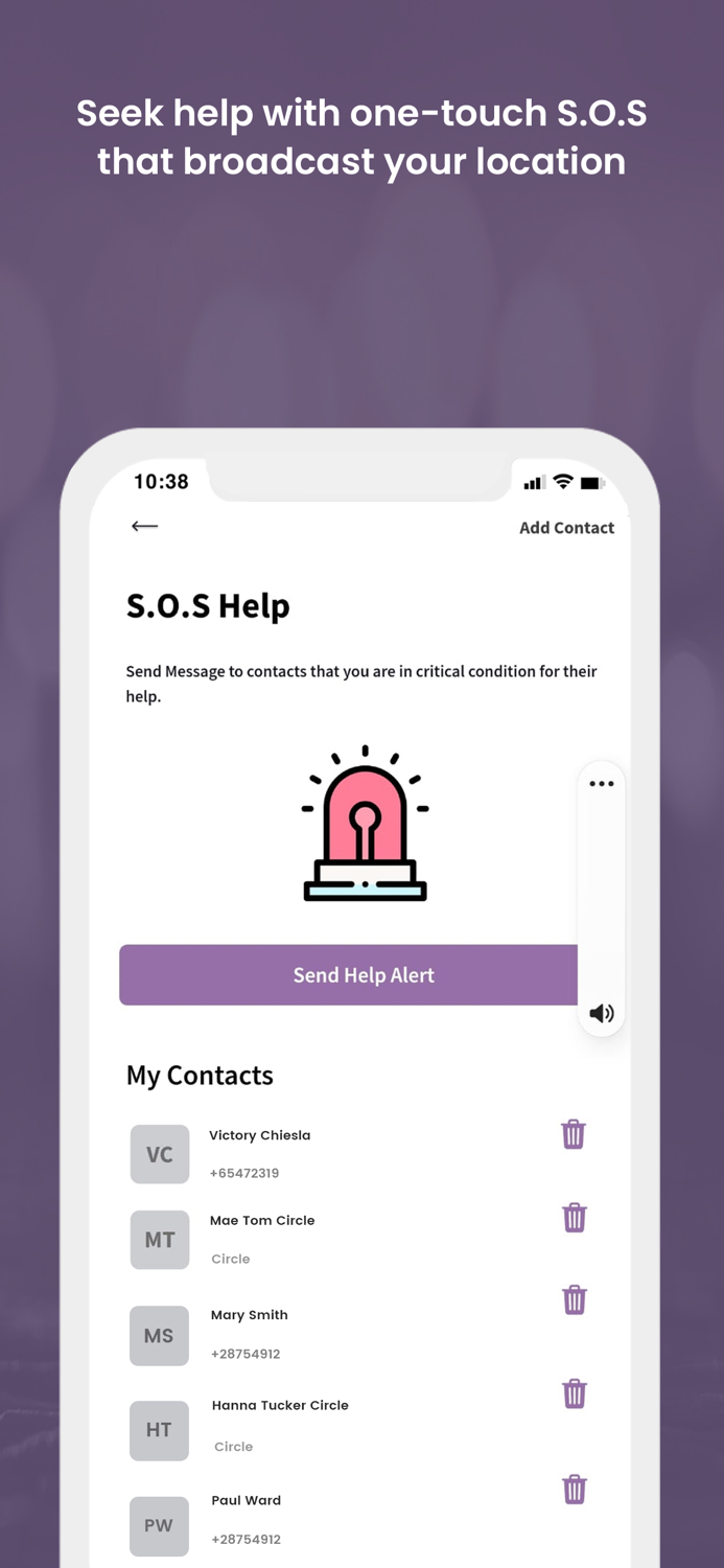 iLastword - After Life Plan