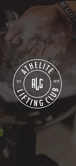 Game screenshot AthElite Lifting Club mod apk