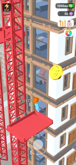 Game screenshot My Tiny Tower hack