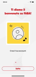 MyFaba – Il tuo Raccontastorie screenshot #10 for iPhone