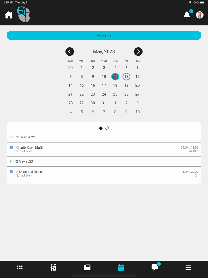 Ellis Guilford School