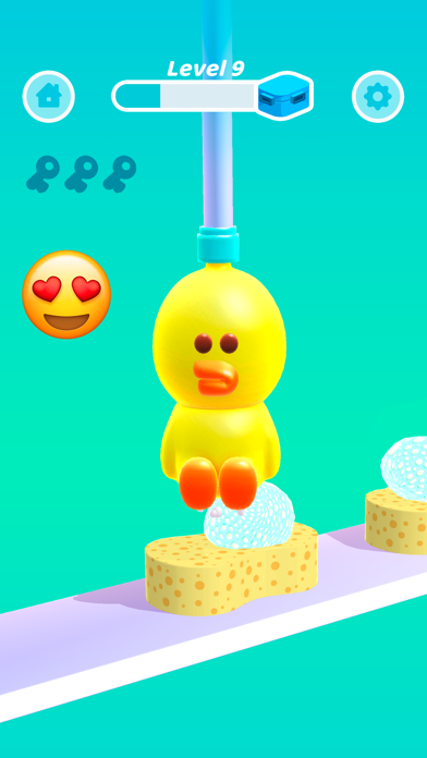 Perfect Cream: Dessert Games Screenshot