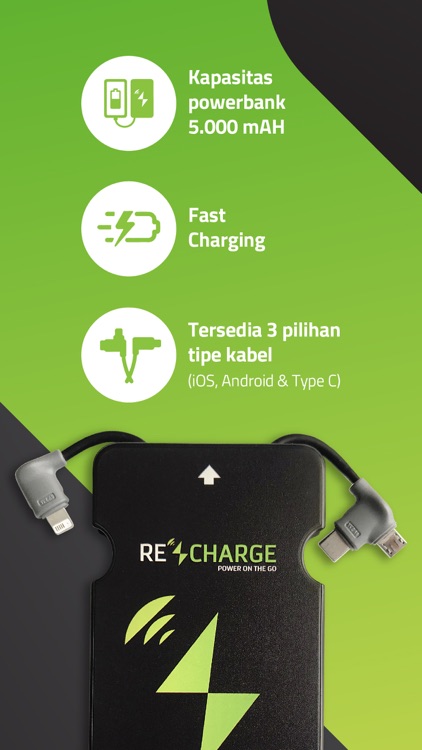 ReCharge - Power on the Go screenshot-4