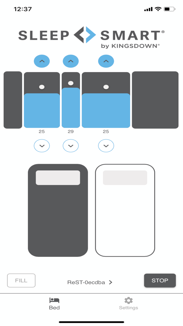 Sleep Smart by Kingsdown