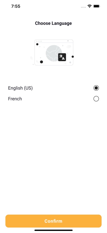 Appelun Client