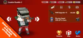 Game screenshot Zombie Rumble 2 apk