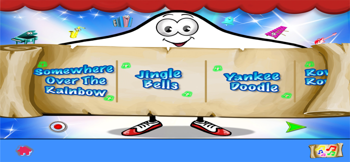 1st Piano  Simply Learn