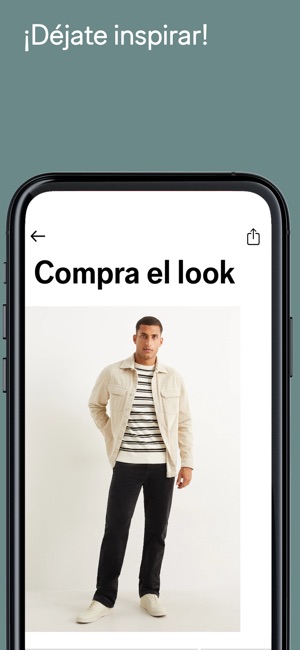 Cia tienda de ropa online new arrivals
