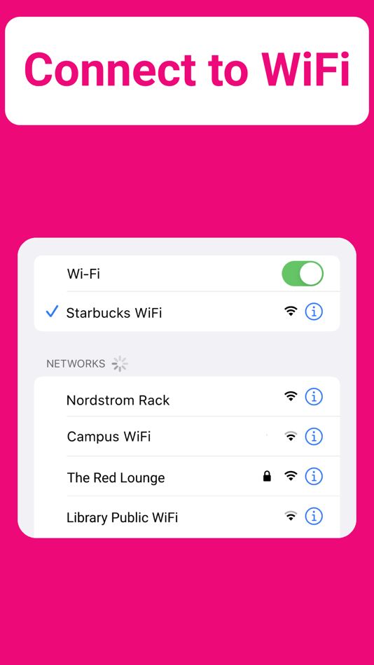 #2. Klak: shared WiFi group chat (iOS) 来自: Bruce Bolton