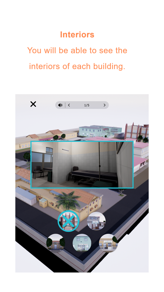 #4. CHNALD (iOS) 게시자: QUANTUM SOLUTIONS EMERGING MARKETS SL.
