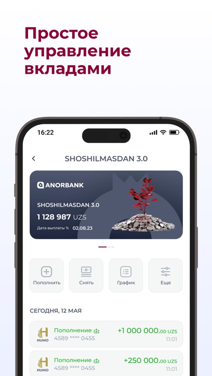 Anorbank screenshot-5