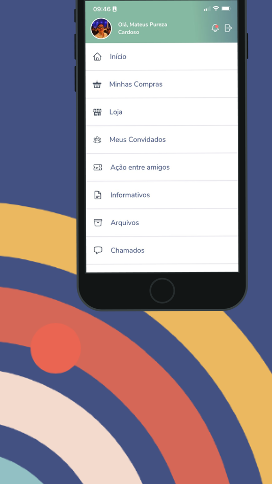#6. Formô Brasil SP (iOS) 由: E-PLUG IN TECNOLOGIA LTDA
