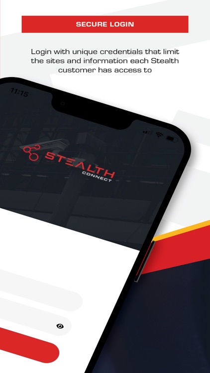 StealthConnect