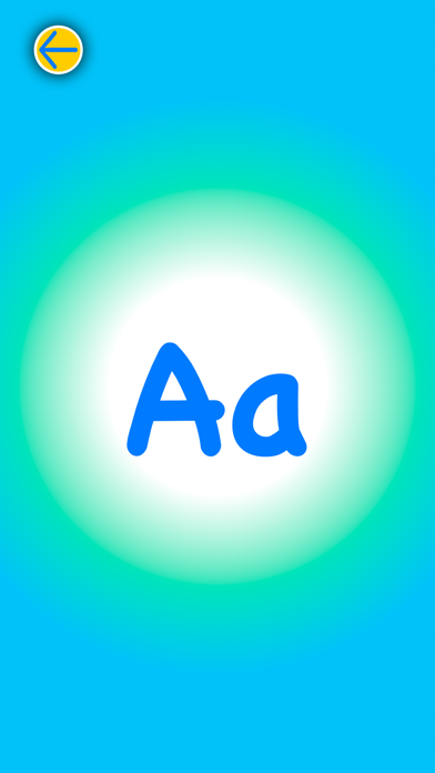Buzz 'n' Read! (AAE version) Screenshot