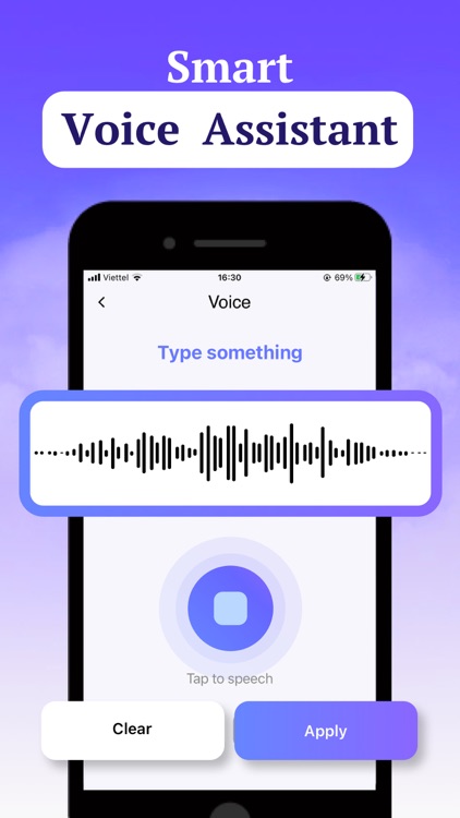 AI Detector: Text Verify screenshot-4