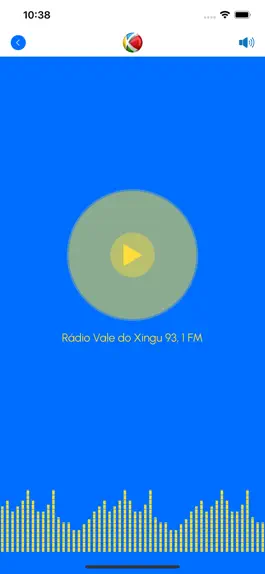 Game screenshot Vale do Xingu hack