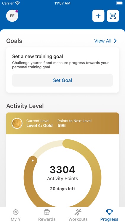 YMCA of Metro Milwaukee screenshot-4