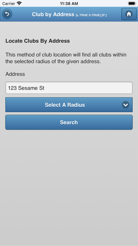 #4. DACdb Mobile (iOS) Podle: DACdb Mobile