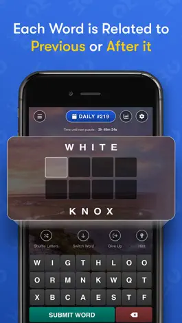 Game screenshot Word Connection mod apk