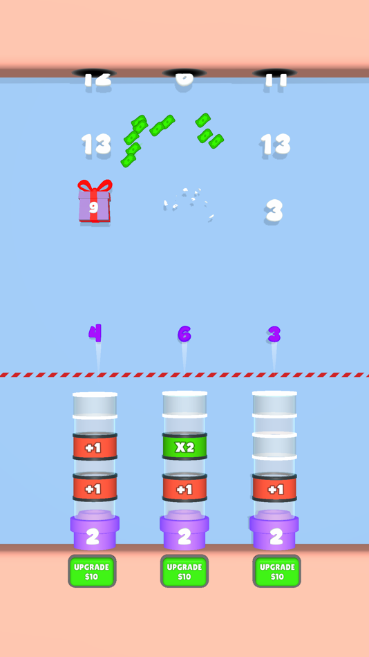 #4. Digi Choice (iOS) By: Aden Games