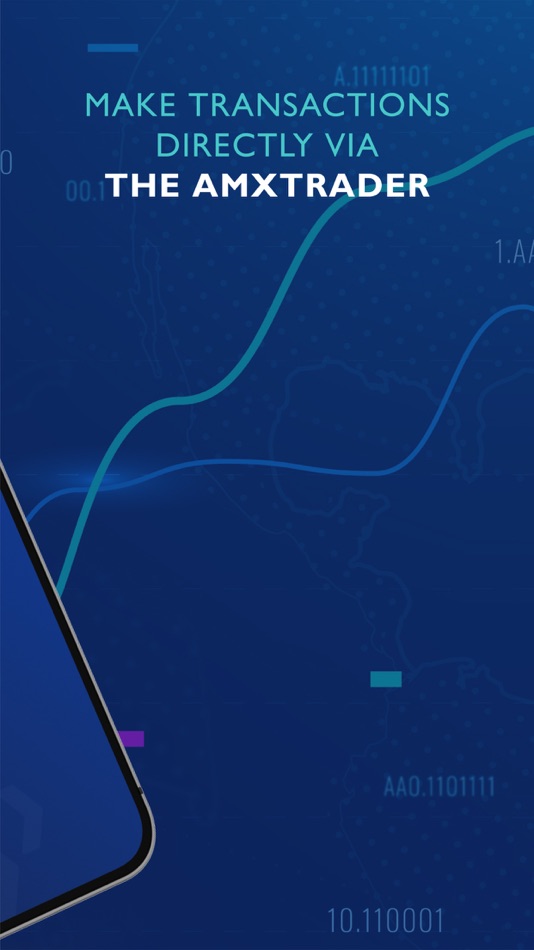 #2. AMXTrader (iOS) Podle: Armenia Securities Excnange