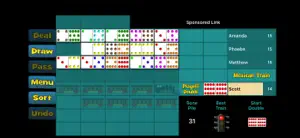 Original Mexican Train screenshot #1 for iPhone