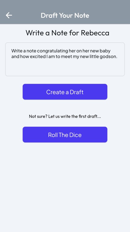 ImpromptuPost screenshot-3