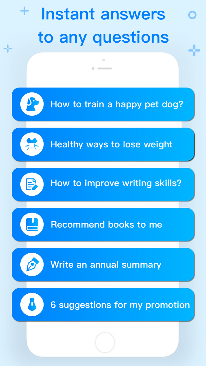 Power AI Chat - Chatbot