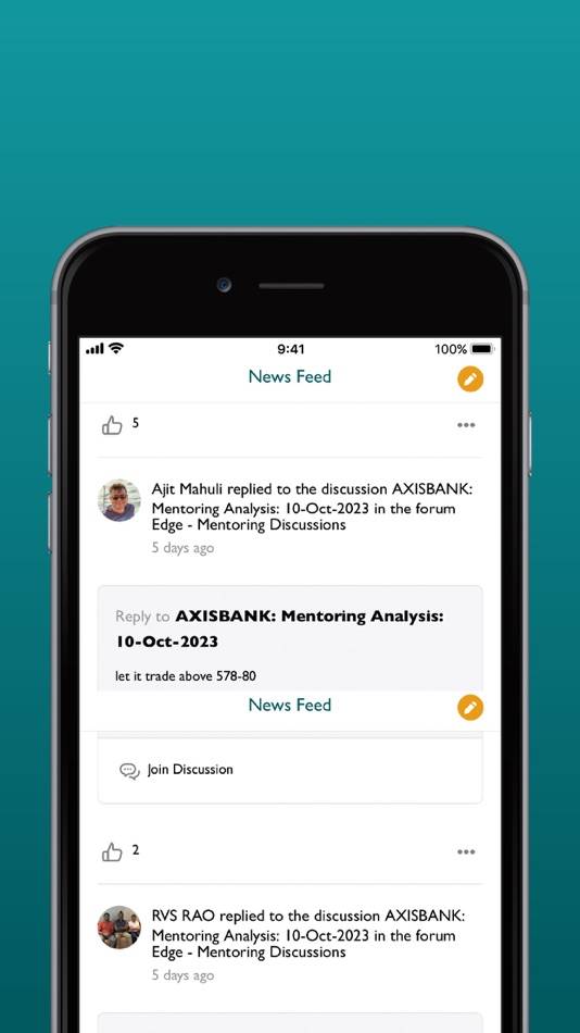 #5. LPAT Edge (iOS) 由: MARKETWIZ SOLUTIONS LLP