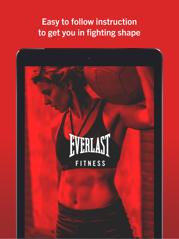 Everlast Fitness