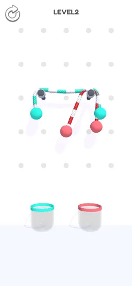 Game screenshot Pin Off hack