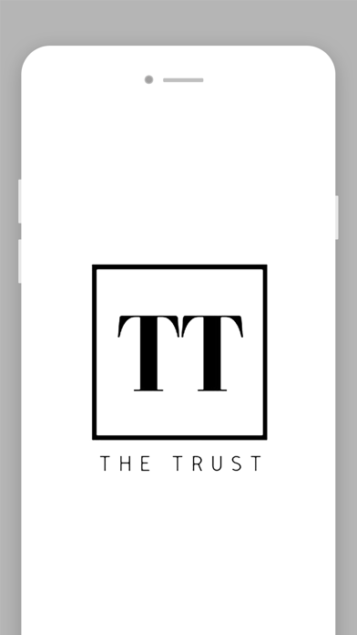 Screenshot #1 pour The Trust Network