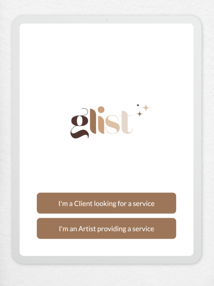 Glist - Beauty on Demand