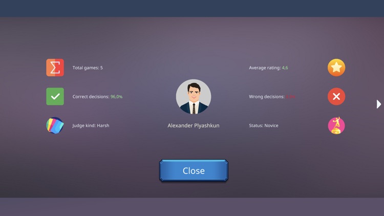 Handball Referee Simulator screenshot-6