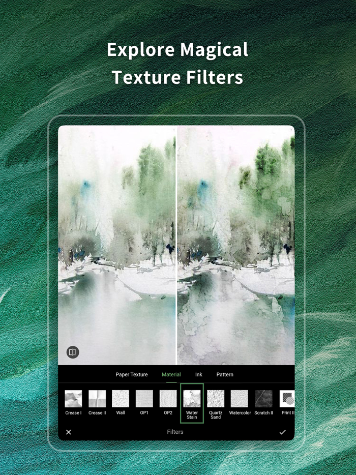 Frameit Art and Drawing Preview