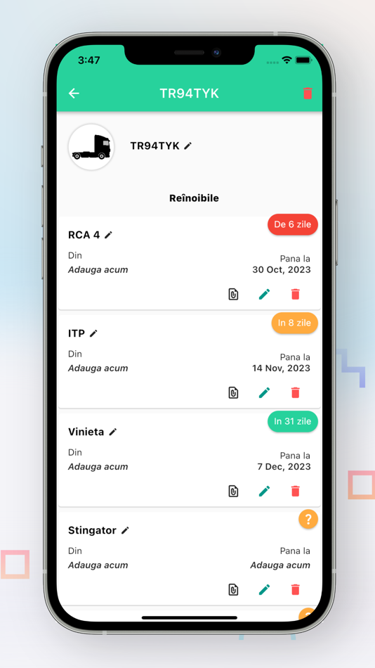 #4. aiRoti (iOS) 由: TICA.RO