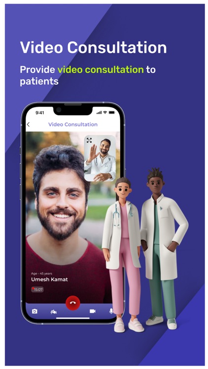 Tattvan For Doctors screenshot-6