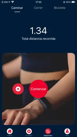 Game screenshot FILA S-BANDS hack