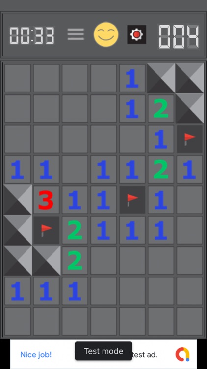 Minesweeper - Mine Games screenshot-3