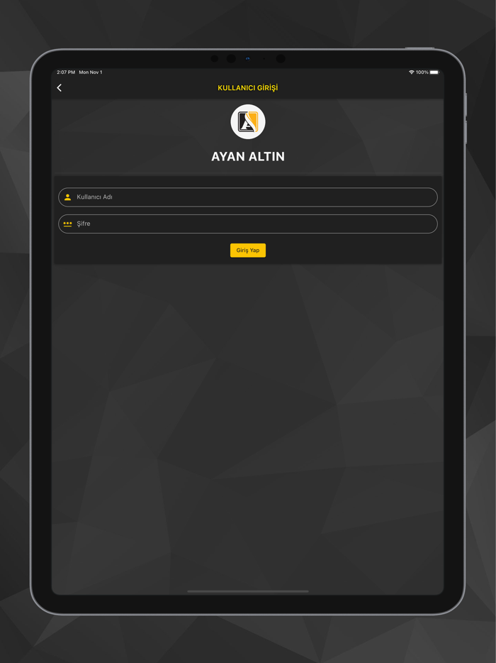 Ayan Altın - Bilge Döviz