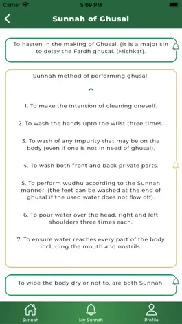 Game screenshot Sunnah: The Way of the Best hack