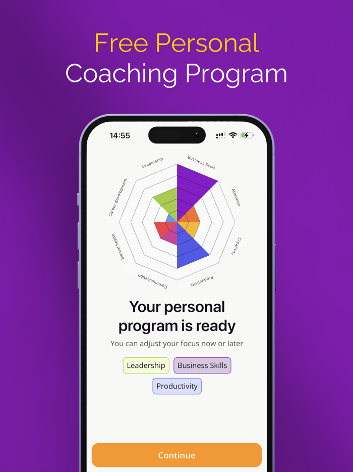 AffiCoach - AI Career Coach