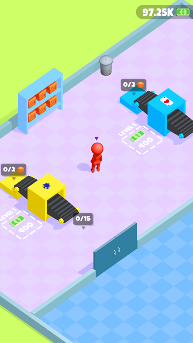 My Mini Casino Screenshot