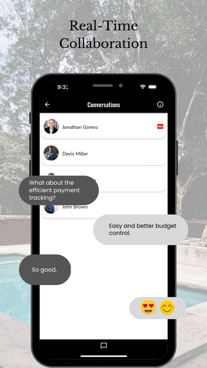 Remodel Homes screenshot-3