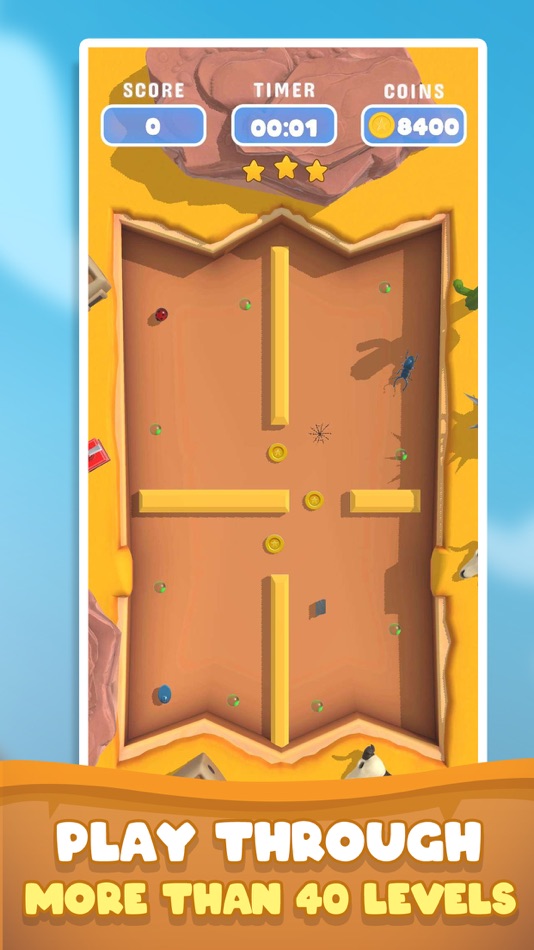 #2. HZM Dropsss (iOS) Podle: HZM