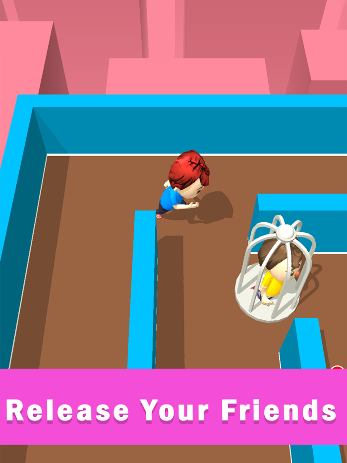 Pennywise - Hide and Seek